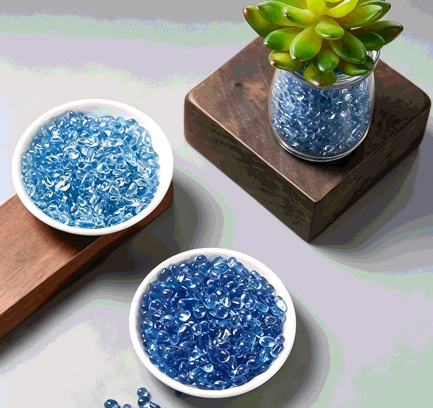 Vase Decoration