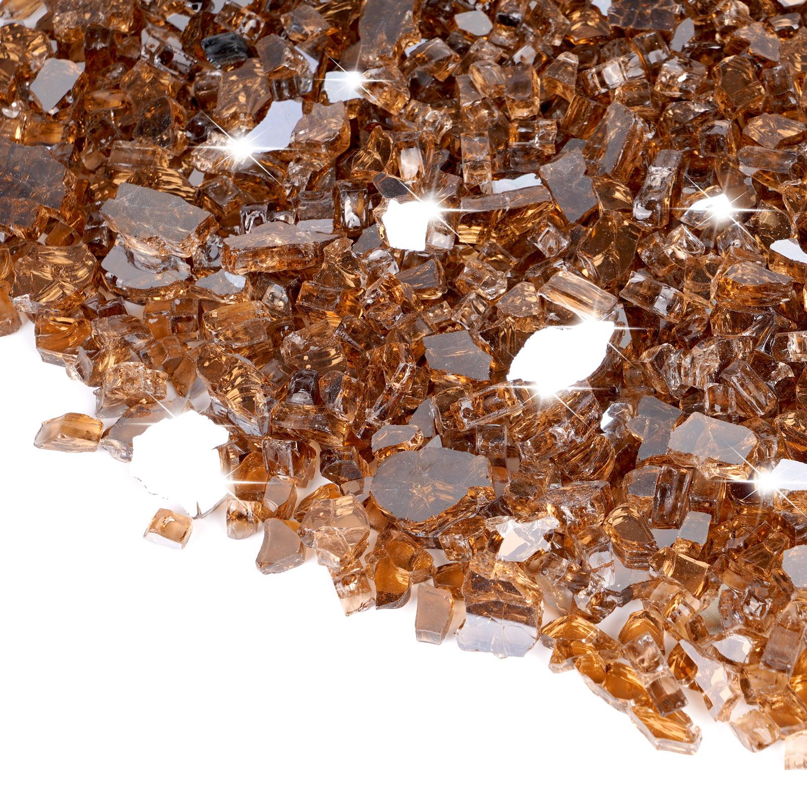1/4 inch Copper Reflective
